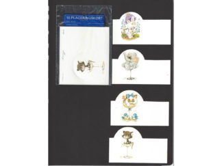 Placeringskort 10-p Nr.971