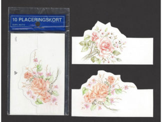 Placeringskort 10-p Nr.972