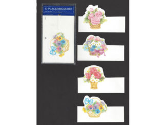 Placeringskort 10-p Nr.974