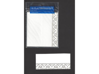 Placeringskort 10-p Nr.978