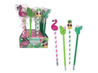 Blyertspennor-Sudd Tropical