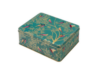 Rekt Skrin S.M Green Birds