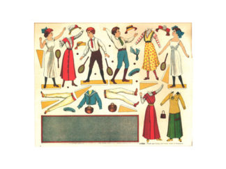 Klippark Tennis 9984