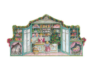 Adventskalender Handelsbod