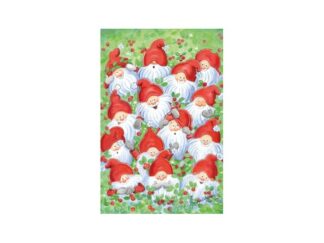 Dubbelt Kort Jul Nr. 209