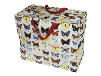 Förvaringsbag Butterfly