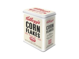 Hög Rekt Kelloggs Logo