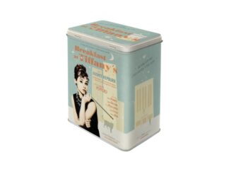 Hög Rekt Breakfast at Tiffany's