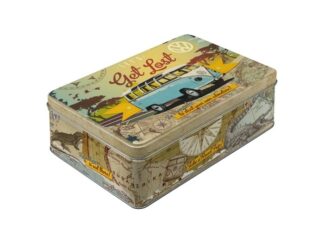 Rekt Skrin VW Get Lost