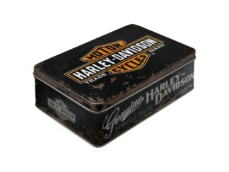 Rekt Skrin H.D Genuine