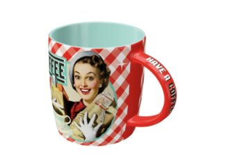 Mugg Have a Coffee
