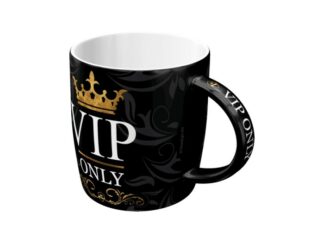 Mugg VIP