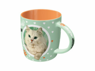 Mugg Cat Lover