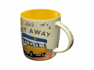 Mugg VW Get Away