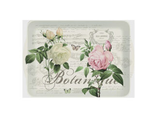 Bricka Botanique Rekt