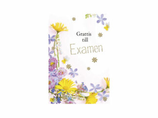 Dubbelt Kort Examen Nr. 751B