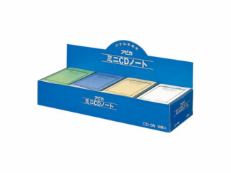 Apica Note Book A7 Mini