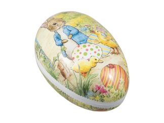 Påskägg 35 cm Peter Rabbit