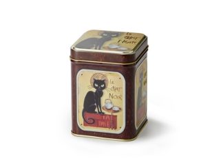 100 g Le Chat Noir