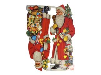 Bokmärken Tomtar Helark