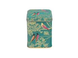 100 g S.M Green Birds