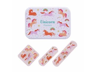 Plåster Unicorn