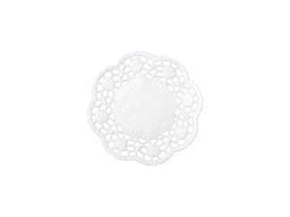 Kaffepapper Vit 24-p