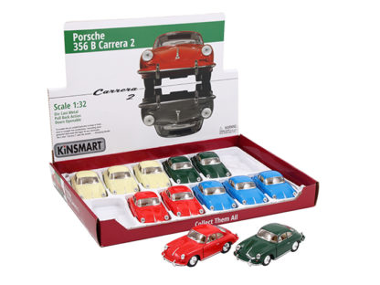 IMG_7158.jpg Modellbil 1:32 Porsche 356B Carrera 2