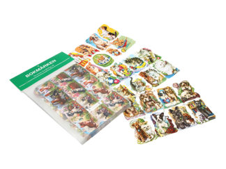 Bokmärken Hund & Katt