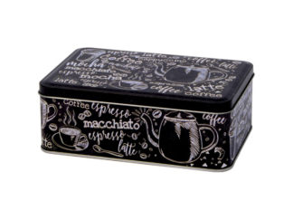 Rekt Skrin Macchiato