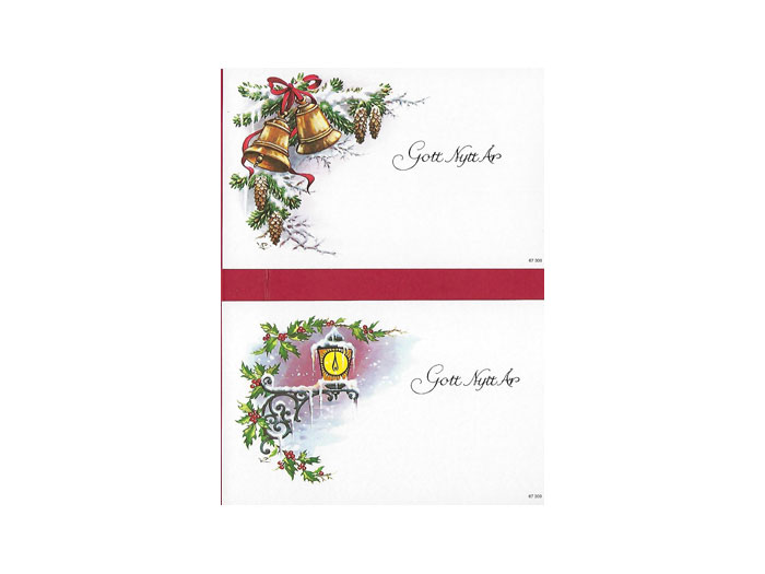 Nyårsbuntaaa Nyårsbuntaaa