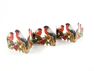 Pappersrader Domherre