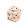 Emma Bridgewater 200 g Pagode Pink Hearts