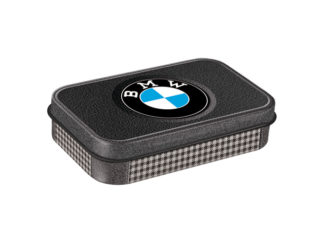 Mint XL BMW Classic Pepita