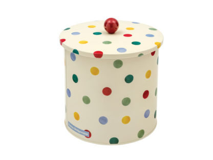 Emma Bridgewater Kak m. Knopp Polka