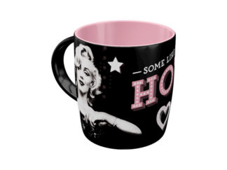 Mugg Marilyn Hot