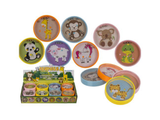 Tålamodsspel Animals