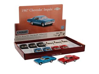 1:43 Chevrolet Impala-67