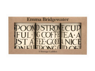 300 g Rund 3-p E.B Black Toast