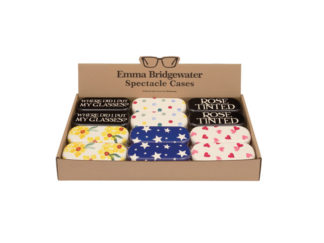 Glasögonfodral Emma Bridgewater