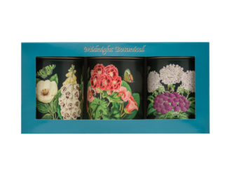 300 g Rund 3-p M.T Botanical