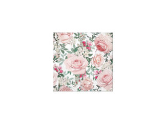 Kaffeservett Gorgeous Roses