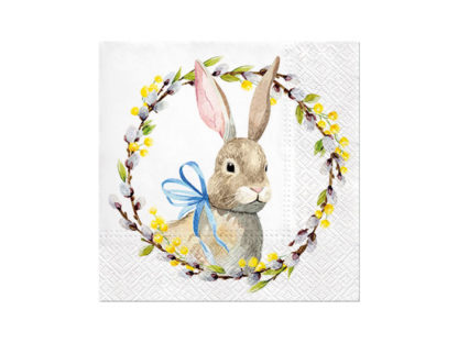 SDL121600 Servett Hare Krans