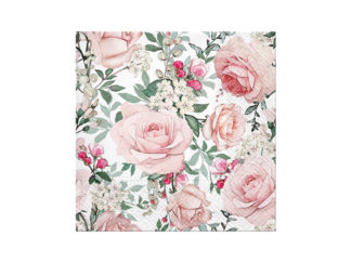 Servett Gorgeous Roses