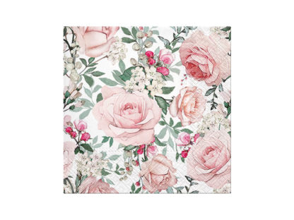 Servett Gorgeous Roses