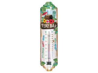 Termometer Tiki Bar