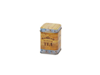 25 g Tea Chest