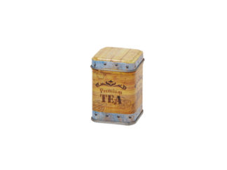 50 g Tea Chest