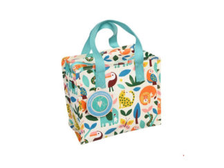 Liten Bag Wild Wonders