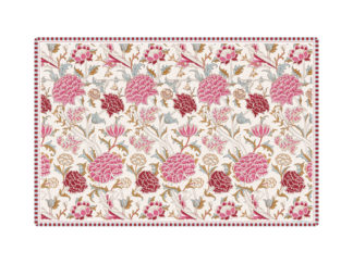 Tablett William Morris Cray